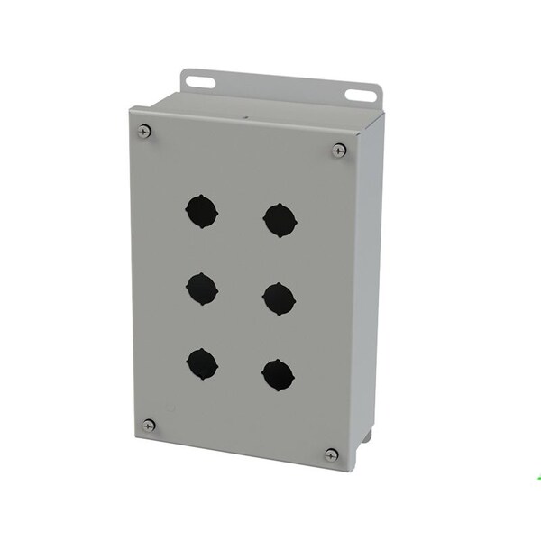 PB Enclosure
